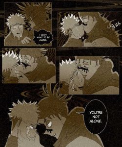 Blood Brothers 027