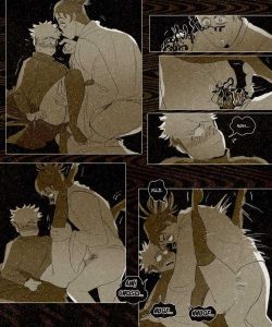Blood Brothers 028