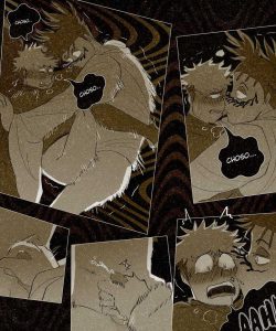 Blood Brothers 030