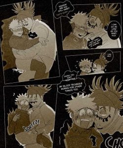 Blood Brothers 032