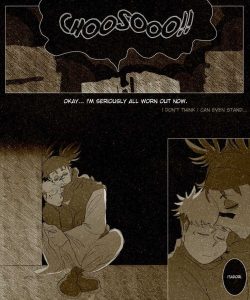 Blood Brothers 033