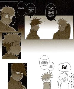 Blood Brothers 034