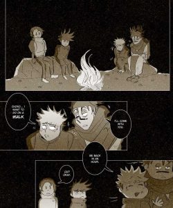 Blood Brothers 035