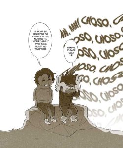 Blood Brothers 037