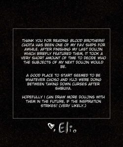 Blood Brothers 038