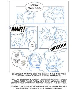 Blood Brothers 039