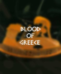 Blood Of Greece 6