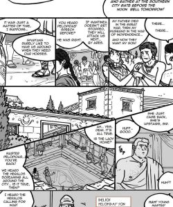Blood Of Greece 1 104