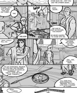 Blood Of Greece 1 106