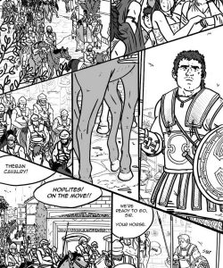 Blood Of Greece 1 114