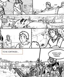 Blood Of Greece 1 118