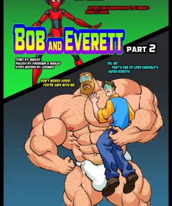Bob And Everett 2