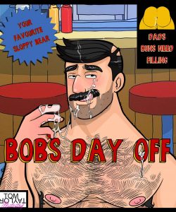 Bob's Day Off