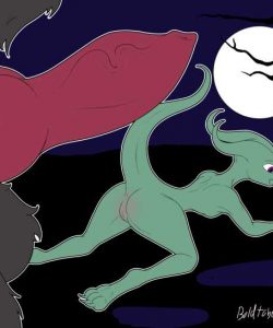 Boldtober (2022)
