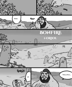 Bonfire 2