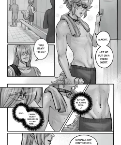 Bonus Reps 005