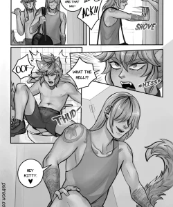 Bonus Reps 006