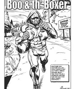 Boo And Th'Boxer 003