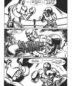 Boo And Th'Boxer 007