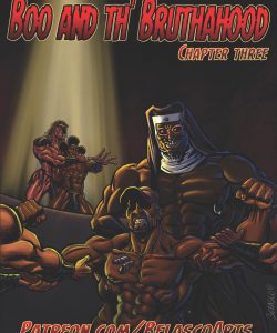 Boo And Th' Bruthahood 3