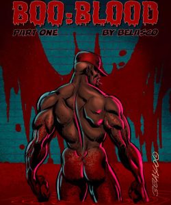 Boo Blood 1
