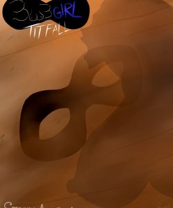 Boobgirl - Titfall
