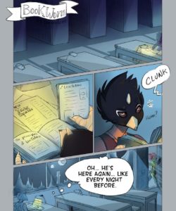 Bookworm