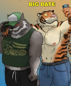 Boomer's Big Date