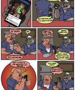 Boomer's Big Date 002