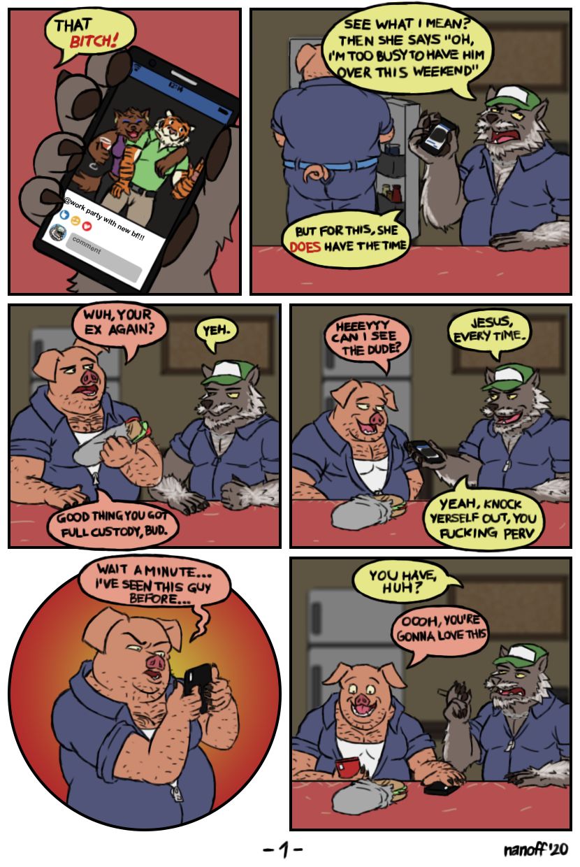 Boomer's Big Date 002