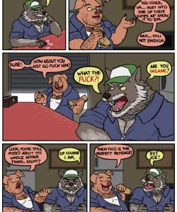 Boomer's Big Date 004
