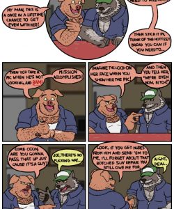 Boomer's Big Date 005