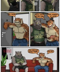 Boomer's Big Date 011