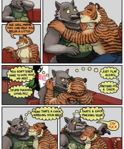 Boomer's Big Date 012