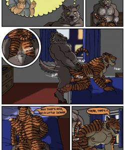 Boomer's Big Date 017