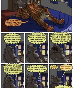 Boomer's Big Date 018