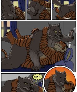 Boomer's Big Date 021