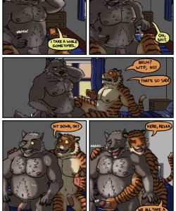 Boomer's Big Date 024