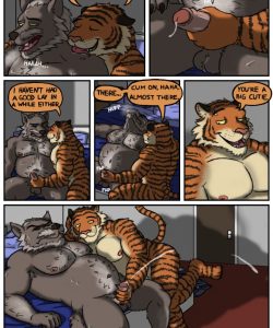 Boomer's Big Date 025