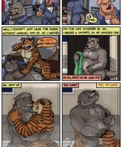 Boomer's Big Date 027