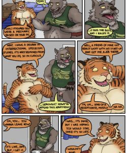 Boomer's Big Date 028