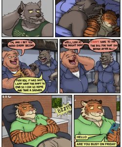 Boomer's Big Date 029