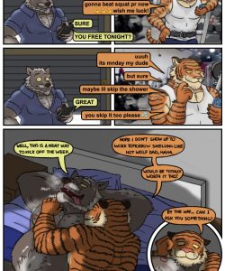 Boomer's Big Date 035