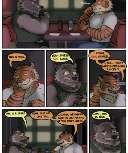 Boomer's Big Date 037