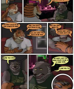 Boomer's Big Date 038