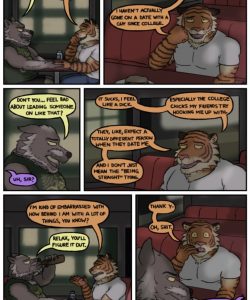 Boomer's Big Date 039