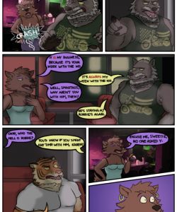 Boomer's Big Date 041