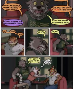 Boomer's Big Date 042