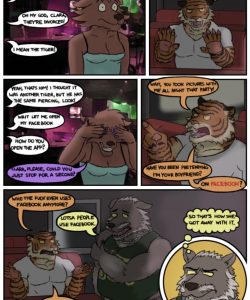 Boomer's Big Date 043