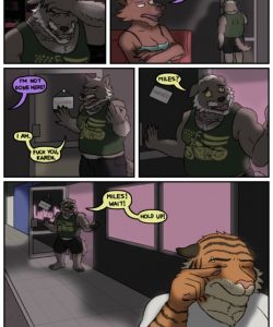 Boomer's Big Date 046
